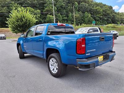 2022 Chevrolet Colorado Crew Cab 4x2 Pickup for sale #4U1888 - photo 2