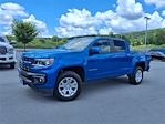 2022 Chevrolet Colorado Crew Cab 4x2 Pickup for sale #4U1888 - photo 4