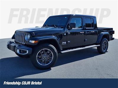 2023 Jeep Gladiator Crew Cab 4x4 Pickup for sale #4U1898 - photo 1