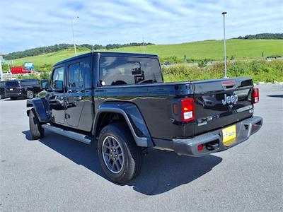 2023 Jeep Gladiator Crew Cab 4x4 Pickup for sale #4U1898 - photo 2