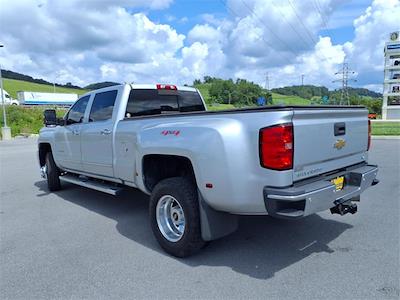 2016 Chevrolet Silverado 3500 Crew Cab 4x4 Pickup for sale #4U1898A - photo 2