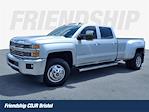 2016 Chevrolet Silverado 3500 Crew Cab 4x4 Pickup for sale #4U1898A - photo 1