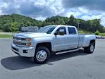 2016 Chevrolet Silverado 3500 Crew Cab 4x4 Pickup for sale #4U1898A - photo 4