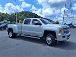 2016 Chevrolet Silverado 3500 Crew Cab 4x4 Pickup for sale #4U1898A - photo 21