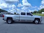 2016 Chevrolet Silverado 3500 Crew Cab 4x4 Pickup for sale #4U1898A - photo 22
