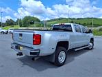 2016 Chevrolet Silverado 3500 Crew Cab 4x4 Pickup for sale #4U1898A - photo 23