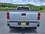 2016 Chevrolet Silverado 3500 Crew Cab 4x4 Pickup for sale #4U1898A - photo 24