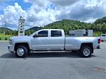2016 Chevrolet Silverado 3500 Crew Cab 4x4 Pickup for sale #4U1898A - photo 5