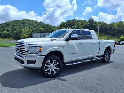2022 Ram 3500 Mega Cab SRW 4x4 Pickup for sale #4U1911 - photo 1