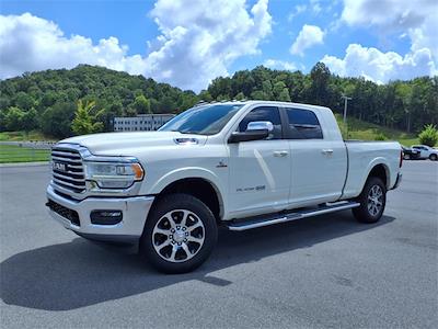 2022 Ram 3500 Mega Cab SRW 4x4 Pickup for sale #4U1911 - photo 2