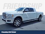 2022 Ram 3500 Mega Cab SRW 4x4 Pickup for sale #4U1911 - photo 1