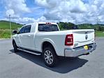 2022 Ram 3500 Mega Cab SRW 4x4 Pickup for sale #4U1911 - photo 2