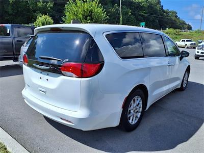 2022 Chrysler Voyager FWD Minivan for sale #4U1916 - photo 2