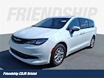 2022 Chrysler Voyager FWD Minivan for sale #4U1916 - photo 1