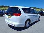Used 2022 Chrysler Voyager LX Minivan for sale #4U1916 - photo 22