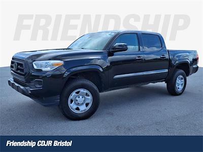 2023 Toyota Tacoma Double Cab RWD Pickup for sale #4U1919 - photo 1