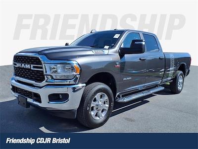 2024 Ram 3500 Crew Cab 4x4 Pickup for sale #4U1925 - photo 1