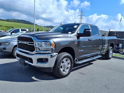 2024 Ram 3500 Crew Cab 4x4 Pickup for sale #4U1925 - photo 1
