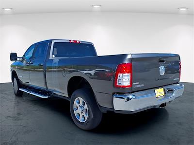 2024 Ram 3500 Crew Cab 4WD Pickup for sale #4U1925 - photo 2