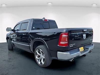 2019 Ram 1500 Crew Cab 4WD Pickup for sale #4U1926 - photo 2