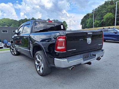 2019 Ram 1500 Crew Cab 4x4 Pickup for sale #4U1926 - photo 2