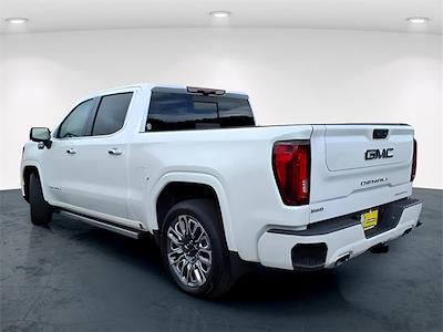 2024 GMC Sierra 1500 Crew Cab 4WD Pickup for sale #4U1933 - photo 2