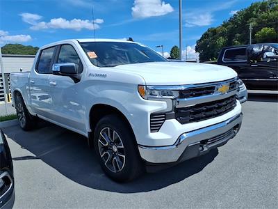 2023 Chevrolet Silverado 1500 Crew Cab 4x4 Pickup for sale #4U1940 - photo 2