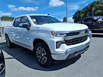 2023 Chevrolet Silverado 1500 Crew Cab 4x4 Pickup for sale #4U1940 - photo 2