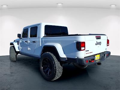 2021 Jeep Gladiator Crew Cab 4WD Pickup for sale #4U2013 - photo 2