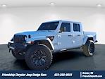 2021 Jeep Gladiator Crew Cab 4WD Pickup for sale #4U2013 - photo 1