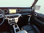 2021 Jeep Gladiator Crew Cab 4WD Pickup for sale #4U2013 - photo 9