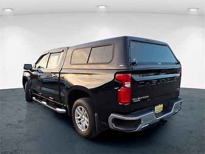 2019 Chevrolet Silverado 1500 Crew Cab 4WD Pickup for sale #4U2030 - photo 2