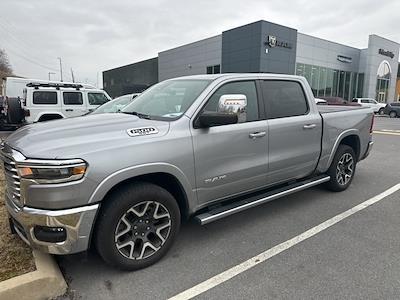Used 2025 Ram 1500 - photo 1