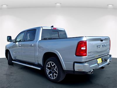 Used 2025 Ram 1500 - photo 1