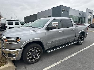 Used 2025 Ram 1500 - photo 1