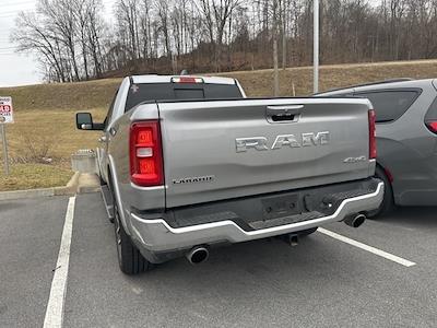 Used 2025 Ram 1500 - photo 1