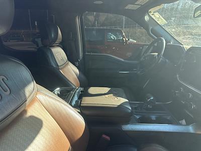 Used 2021 Ford F-150 - photo 1