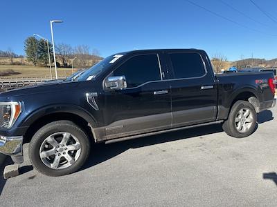 Used 2021 Ford F-150 - photo 1