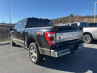 Used 2021 Ford F-150 - photo 1