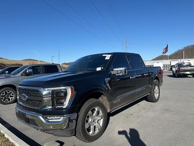 Used 2021 Ford F-150 - photo 1