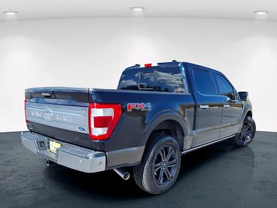 Used 2021 Ford F-150 - photo 1
