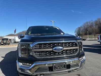 Used 2021 Ford F-150 - photo 1