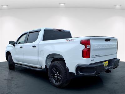 Used 2024 Chevrolet Silverado 1500 - photo 1