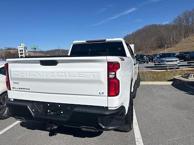 Used 2024 Chevrolet Silverado 1500 - photo 1