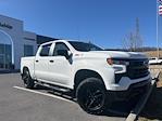 2024 Chevrolet Silverado 1500 Crew Cab 4WD Pickup for sale #4U2079 - photo 11