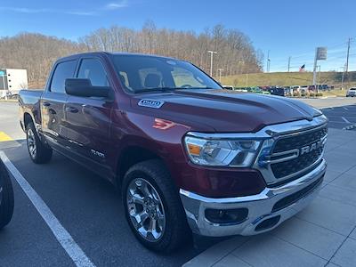 2022 Ram 1500 Crew Cab 4WD Pickup for sale #4U2080 - photo 1