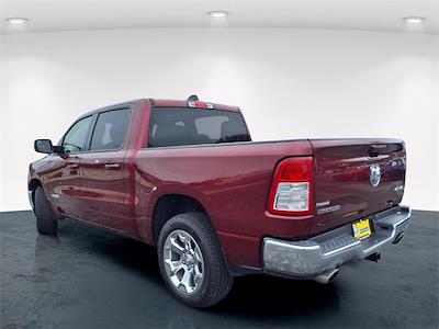 Used 2022 Ram 1500 - photo 1