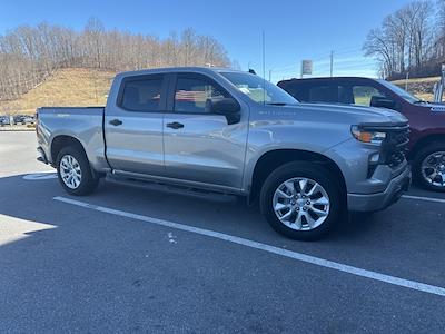 Used 2024 Chevrolet Silverado 1500 - photo 1