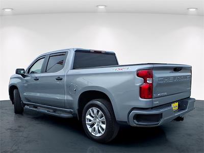 Used 2024 Chevrolet Silverado 1500 - photo 1
