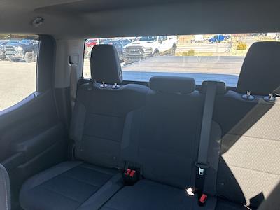 Used 2024 Chevrolet Silverado 1500 - photo 1